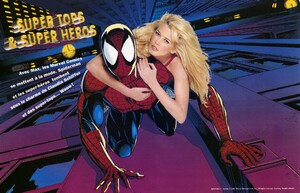 Max France (November 1994) - Super Tops & Super Heros - 001.jpg