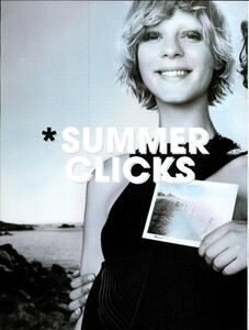 ARCHIVIO - Vogue Italia (May 2000) - Summer Clicks - 001.jpg
