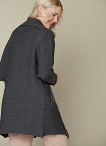 Sutton Cable Cardigan graphite 03.jpg