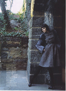 Harper's Bazaar US (July 2006) - Trends from New York - 006.jpg