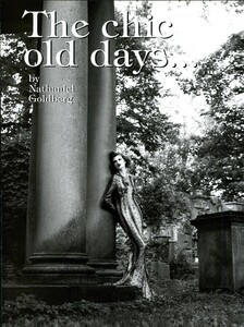 ARCHIVIO - Vogue Italia (October 2007) - The Chic Old Days - 002.jpg