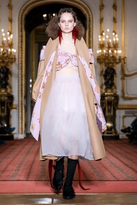 Giselle Norman Simone Rocha Fall 2020 RTW LFW 2.jpg