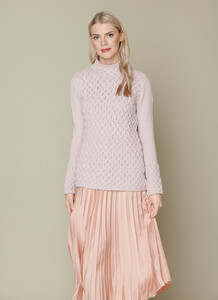 irelands eye trellis sweater pink.jpg