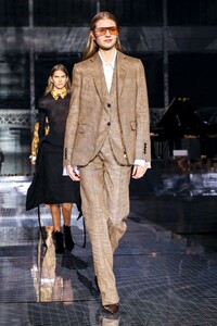 Deirdre Firinne Burberry Prorsum Fall 2020 RTW LFW 2.jpg
