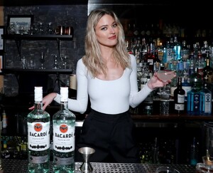 martha-hunt-bacardi-employees-go-back-to-the-bar-to-spark-conversations-in-nyc-02-06-2020-0.jpg