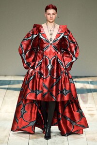 Deirdre Firinne Alexander McQueen Fall 2020 RTW PFW 1.jpg