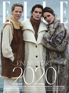 Elle Denmark (January 2020) - Cover.jpg