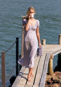 Eloise Penn Midi Dress Violet 1.jpg