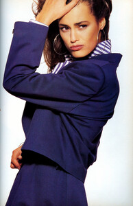 Yasmin Le Bon - Elle UK, April 1988 001.jpg