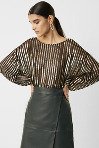 72mnl-womens-de-blackgold-celina-sequin-striped-blouse-1.jpg