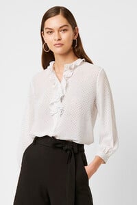 72ndk-womens-cr-whiteblack-polka-dot-ruffle-neck-blouse.jpg