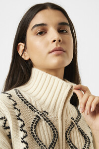 78mbc-womens-fu-classiccreamblack-susa-cable-knits-zip-neck-jumper-2.jpg