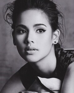 Urassaya Sperbund - Marie Claire Thailand August 2014 (3).jpg