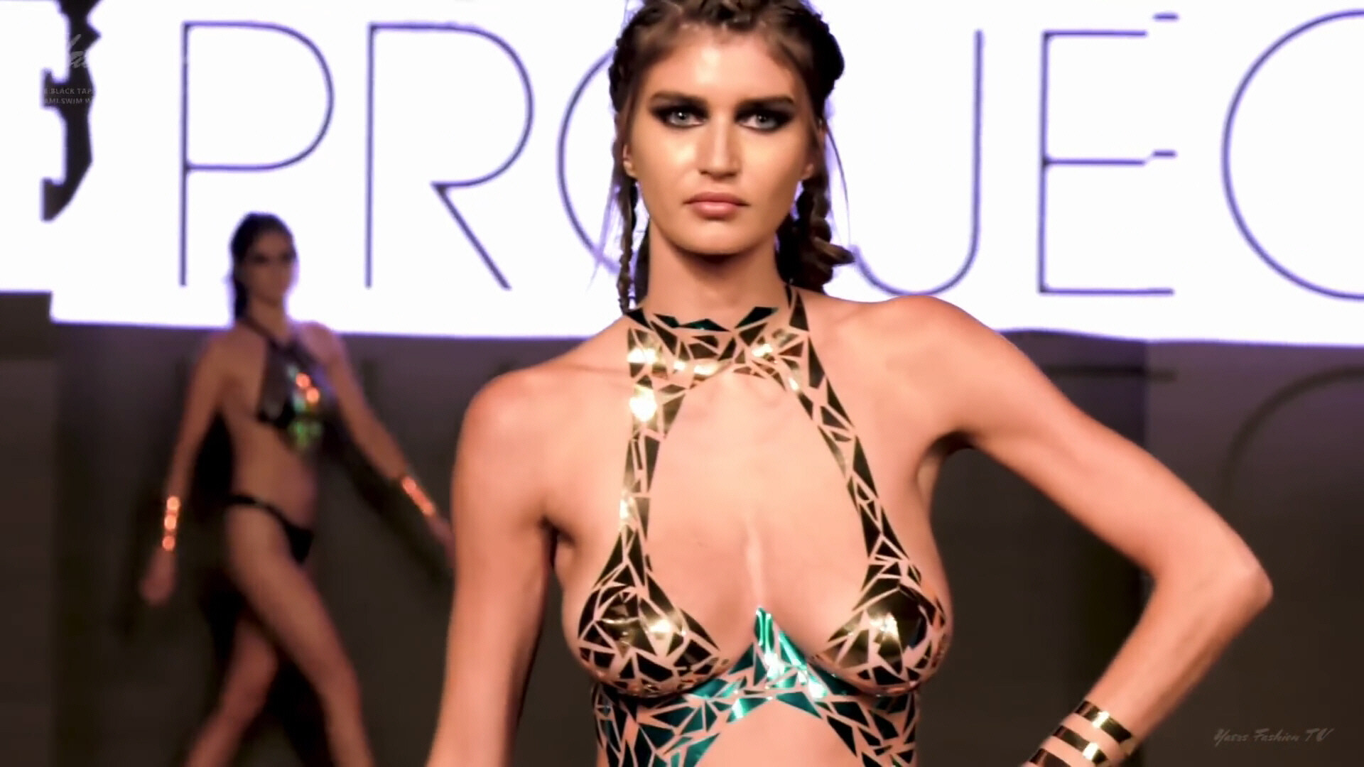 Black tape project model names