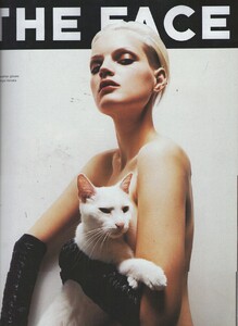 The Face (November 1999) - Glamourpuss - 002.jpg
