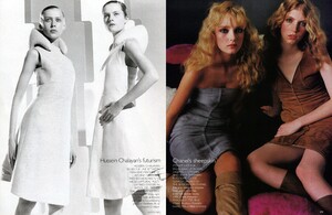 Vogue UK (September 1999) - All Change - 004.jpg