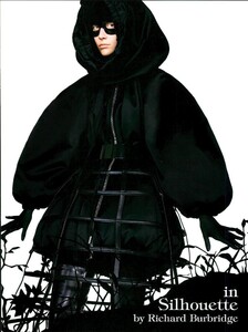 ARCHIVIO - Vogue Italia (October 2007) - In Silhouette - 002.jpg