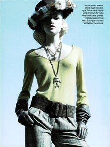 ARCHIVIO - Vogue Italia (October 2008) - Suggestions - 004.jpg