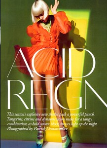 Vogue UK (March 2009) - Acid Reign - 001.jpg