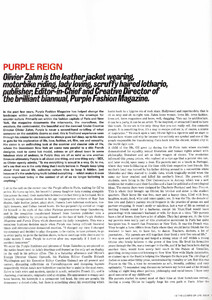 i-D #305 (Pre-Spring 2010) - Purple Reign - 002.jpg