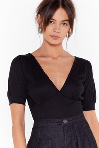 black-i-don't-know-tie-ribbed-v-neck-top (1).jpeg