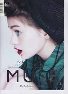 Muse #11 (February 2008) - Cover.jpg