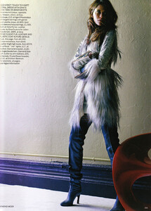 Vogue UK (September 2003) - Coquette - 006.jpg
