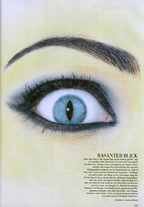 Vogue Germany (November 1995) - Immer wieder jung werden! - 002.jpg