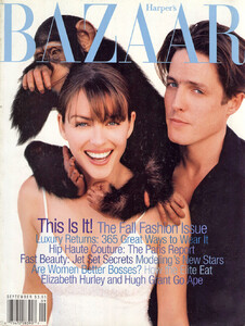Harper's Bazaar US (September 1996) - Cover.jpg