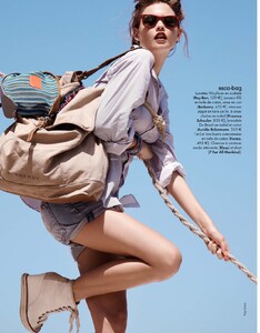 Elle France #3351 (March 19, 2010) - Hello Fun Shine! - 023.jpg