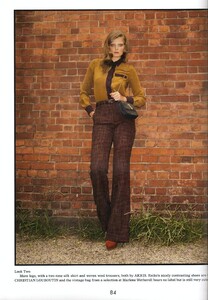 The Gentlewoman #2 - AW 2010 - Long Looks - 003.jpg