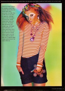 i-D #281 (October 2007) - The Whole Thing Is Eletric - 002.jpg
