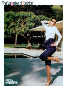 ARCHIVIO - Vogue Italia (March 2003) - The Vagaries of Fashion - 002.jpg