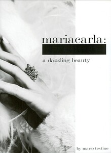 ARCHIVIO - Vogue Italia (September 2002) - Mariacarla A Dazzling Beauty - 002.jpg