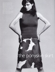 Vogue UK (September 1999) - Ten Key Pieces - 004.jpg