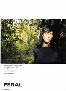 i-D #192 (November 1999) - Feral - 001.jpg