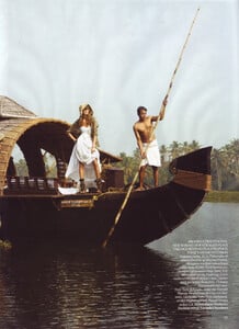 Vogue UK (June 2009) - Indian Summer - 002.jpg