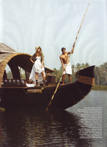 Vogue UK (June 2009) - Indian Summer - 002.jpg