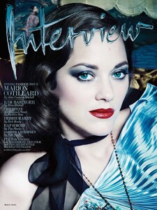 Interview (March 2014) - Marion Cotillard - 001.jpg