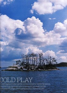 Vogue UK (January 2004) - Cold Play - 002.jpg