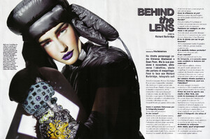 Vogue Italia (November 2008, Beauty Supplement) - Behind the Lens - 001.jpg