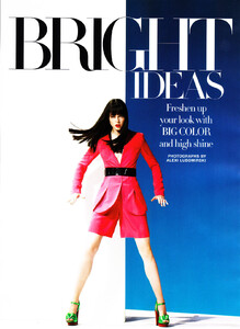 Harper's Bazaar US (September 2008) - Bright Ideas - 001.jpg