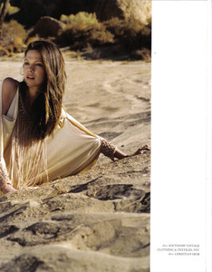 Preen #1 (2007) - Lion Heart - 006.jpg