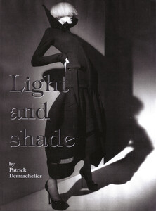Vogue Italia (November 2008) - Light and Shade - 001.jpg