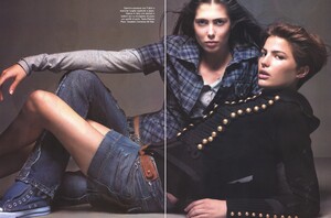 Vogue Italia (October 2005) - Latest News - 014.jpg