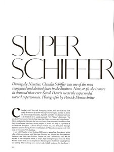 Vogue UK (April 2009) - Claudia Schiffer - 002.jpg