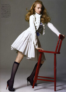 Vogue Japan (May 2006) - My Sailor Girl - 002.jpg