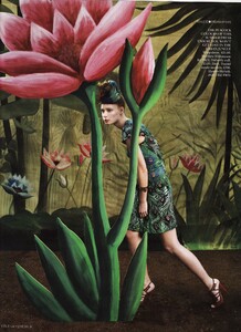 Vogue UK (June 2009, Supplement) - Where The Wild Things Are - 010.jpg