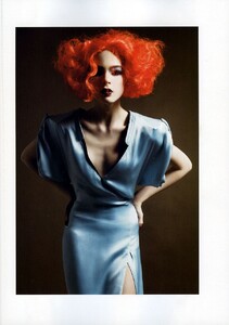 Vogue Italia (February 2008) - Full Fashion Portraits - 010.jpg
