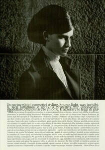 ARCHIVIO - Vogue Italia (November 2004) - Beauty - 007.jpg